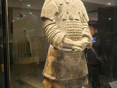 -秦始皇帝陵博物院-丽山园