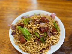 -老高面馆(洋泮路店)