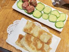 -草原塞蛮羊火锅城(港湾店)