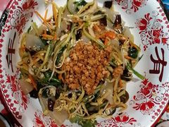 -人民公社大食堂(张家湾店)