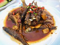 -黄牛肉馆·皖南土菜