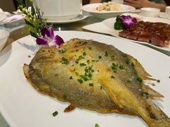 -国龙大酒店-中餐厅