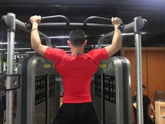 -W FITNESS 威尔仕健身·游泳(七宝店)
