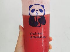 西瓜啵啵-茶百道(京溪店)