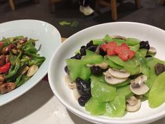 -长安大牌档之西安博物院文化餐厅(中贸店)