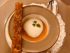 -Restaurant Paul Bocuse