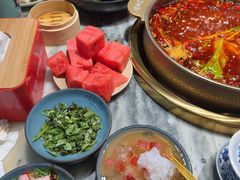 -矮板凳老火锅(宽窄巷子店)