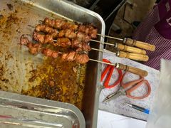 -王记西鎮电烤肉(汶上路店)