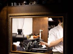 -Hei Cafe(工体店)