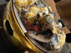 -味家烤肉烤鳗鱼牛排(西塔旗舰店)