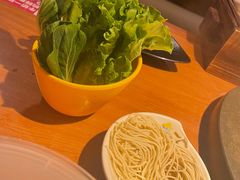 -咕嘟草帽鱼·牛奶一样的鲜鱼汤(天鹅湖万达广场店)