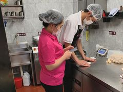 -小杨生煎(黄河路店)