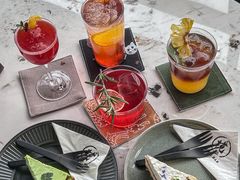 -境·Bar·日咖夜酒