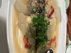 -潮民公馆(BFC外滩金融中心店)