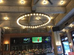 大堂-COMMUNE幻师(五角场店)