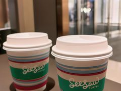 -Seesaw Coffee(苏州中心店)