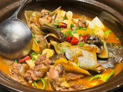 -大拙里·精致融合菜(沙湖桃源国际店)