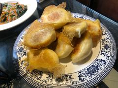 -特味村大酒店(南三环店)