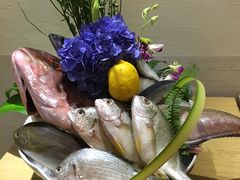 -水之惠鲜鱼料理(王府大街店)