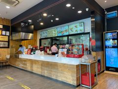 -和合谷(德外店)