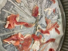 -瓦良格自助烤肉(锦绣城店)