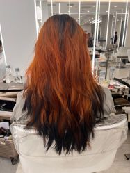 -MY HAIR 旗舰店