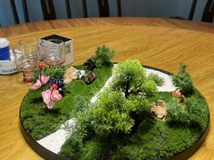 -湖南别院·美学庭院餐厅(惠阳店)