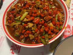 -堂瓦里·33年传统赣菜(第一街区店)