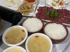 -贵州人家·酸汤火锅·20年老字号