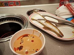 -龍歌自助小火锅(雨花台江南虹悦城店)