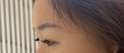 -一本X目奈子日式单根美睫专业店