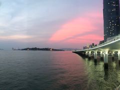 -演武大桥观景平台