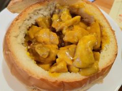 -香港仔茶餐厅(凤阳店)