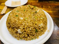 -掌上鲜(南顺城街店)