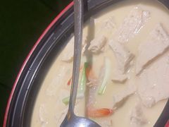 -大鸽饭(马王堆店)