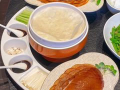 -千滋百味·醉江澜花园餐厅(街道口店)