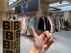 -天河城购物中心