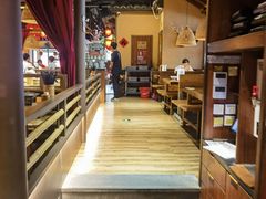 -农耕记·湖南土菜(halo广场店)