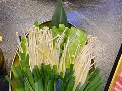-秦炉烤肉(财富中心店)