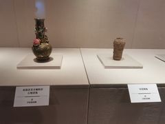 -重庆中国三峡博物馆(重庆博物馆)