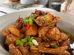 -卢小厨私房菜(长兴店)