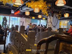大堂-庭院小酌(瑞莲街店)