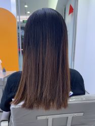 点击看大图 -首脑美发沙龙