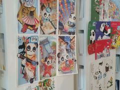 -熊猫邮局(少城店)