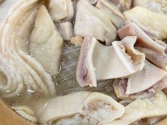 砂锅三白-砂锅居(西四店)