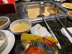 -海底捞火锅(德辉广场店)