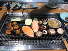 -蚝英雄·自助烤蚝(高新店)
