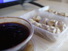 -鸡鸣汤包(复地活力广场店)