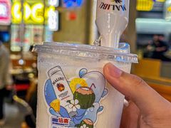 -首尔烤肉大排档(合生汇店)