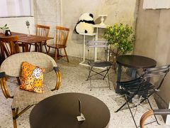 大堂-MIMO CAFE(沙头角店)